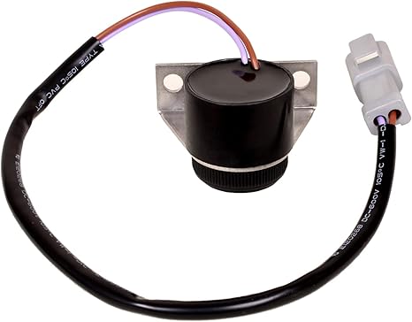 Warning Horn 353629 for Evinrude Johnson Outboard Engine Remote Control Box B15TE4AAA E10TEL4AAA E10RL4AAC