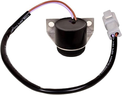 Warning Horn 353629 for Evinrude Johnson Outboard Engine Remote Control Box B15TE4AAA E10TEL4AAA E10RL4AAC