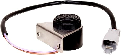 Warning Horn 353629 for Evinrude Johnson Outboard Engine Remote Control Box B15TE4AAA E10TEL4AAA E10RL4AAC