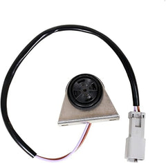 Warning Horn 353629 for Evinrude Johnson Outboard Engine Remote Control Box B15TE4AAA E10TEL4AAA E10RL4AAC