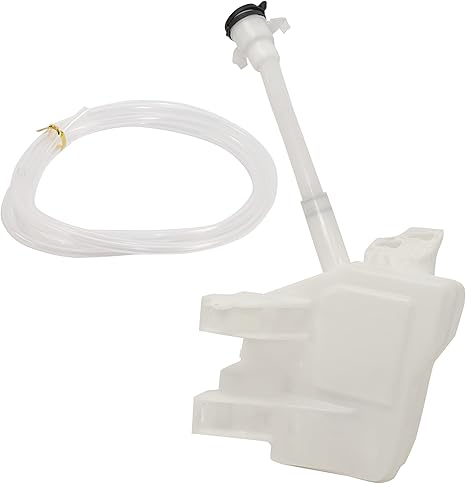 Washer Reservoir Windshield Expansion Tank GM1288252 84036025-PFM for Chevrolet Chevy Cruze 2016-2019