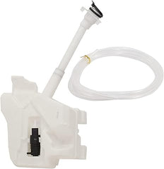 Washer Reservoir Windshield Expansion Tank GM1288252 84036025-PFM for Chevrolet Chevy Cruze 2016-2019