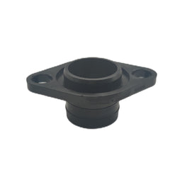 Niple de entrada para mangueira de água para motores diesel Volvo Penta e rabeta OMC Cobra 872334