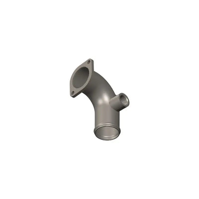 Water Inlet Tube 3945111 for Hyundai Loader HL770-9A Excavator HX330L HX380L HX430L Forklift 250D-9