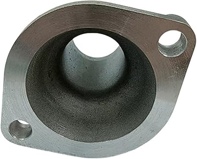 Water Outlet Pipe 8-97169015-1 9-13713038-1 for Isuzu Engine 4LE1 4LE2 3LD1 4LB1 4JB1