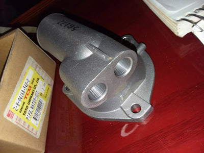 Water Outlet Pipe 8941685480 for Isuzu Engine 4BG1 4BD1 4BC2 Truck NPR NKR