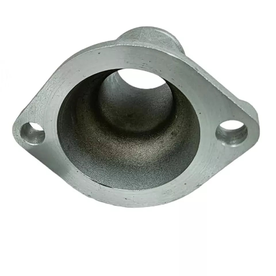 Water Outlet Pipe 8971690151 John Deere Excavator 27C 27ZTS 35C 35ZTS 50C 50ZTS 75D 85D