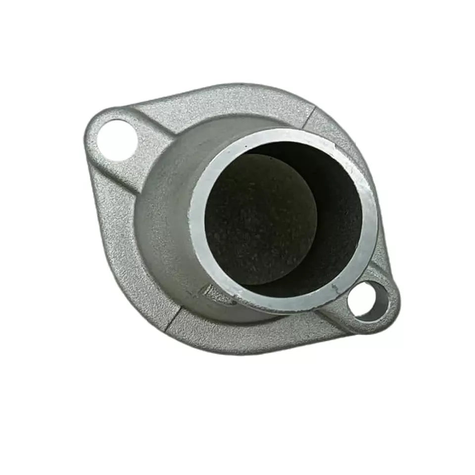 Water Outlet Pipe 8971690151 John Deere Excavator 27C 27ZTS 35C 35ZTS 50C 50ZTS 75D 85D