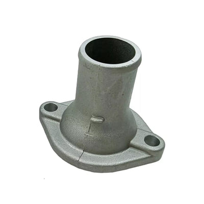 Water Outlet Pipe 8971690151 John Deere Excavator 27C 27ZTS 35C 35ZTS 50C 50ZTS 75D 85D