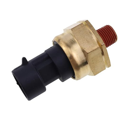 Sensor de pressão de água com interruptor, números de peça 8M6000634, 8M6000626, 881879T11, 8M6000623, 881879010, 8818793 e 8818790. Compatível com motores fora de borda Mercury Marine, incluindo modelos de centro e de centro.