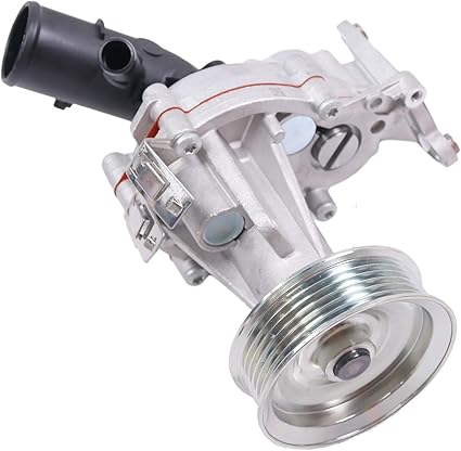 Water Pump 04893618AE 50055694 for Jeep Cherokee 2.0L L4 2019-2023