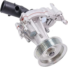 Water Pump 04893618AE 50055694 for Jeep Cherokee 2.0L L4 2019-2023