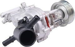 Water Pump 04893618AE 50055694 for Jeep Cherokee 2.0L L4 2019-2023