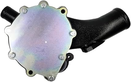 Water Pump 16100-2833 for Hino Engine EM100 – Buymachineryparts