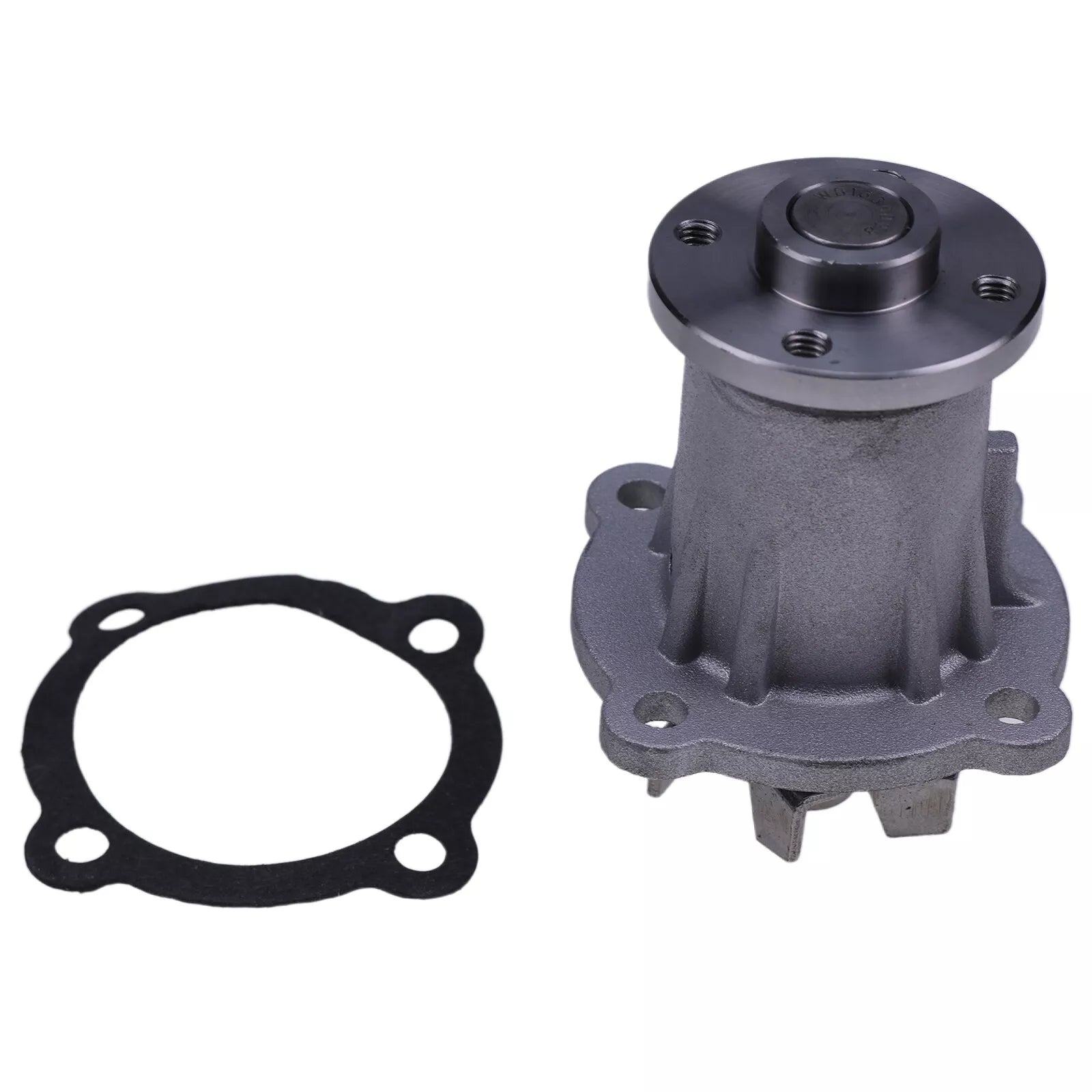Water Pump 16120-23010-71 for Toyota Engine 4P Forklift 4FG10 4FG25 3FD20 3FD25