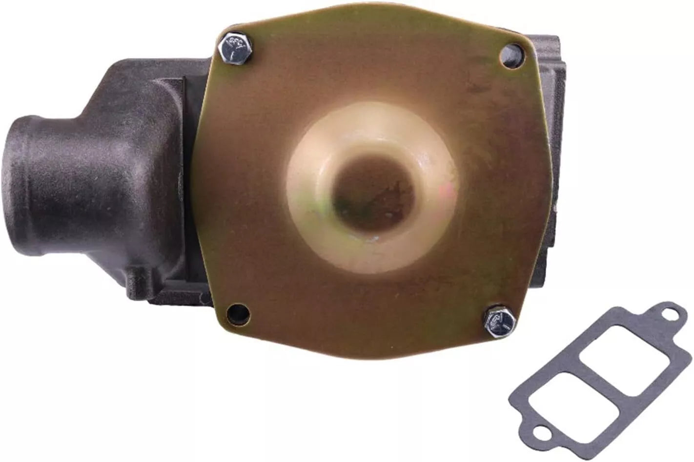Water Pump 172-7776 for Caterpillar Engine 3304 3306 3306T