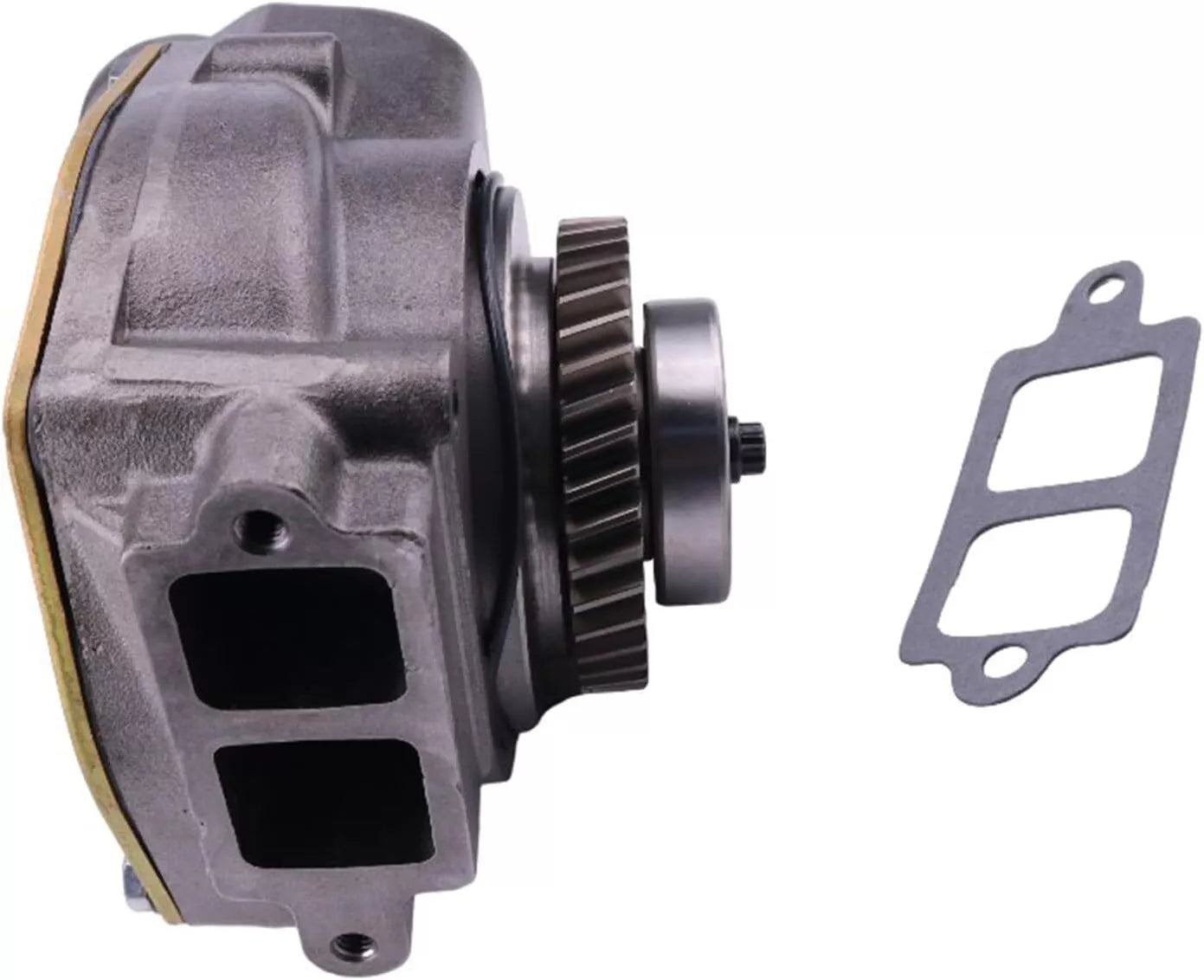 Water Pump 172-7776 for Caterpillar Engine 3304 3306 3306T