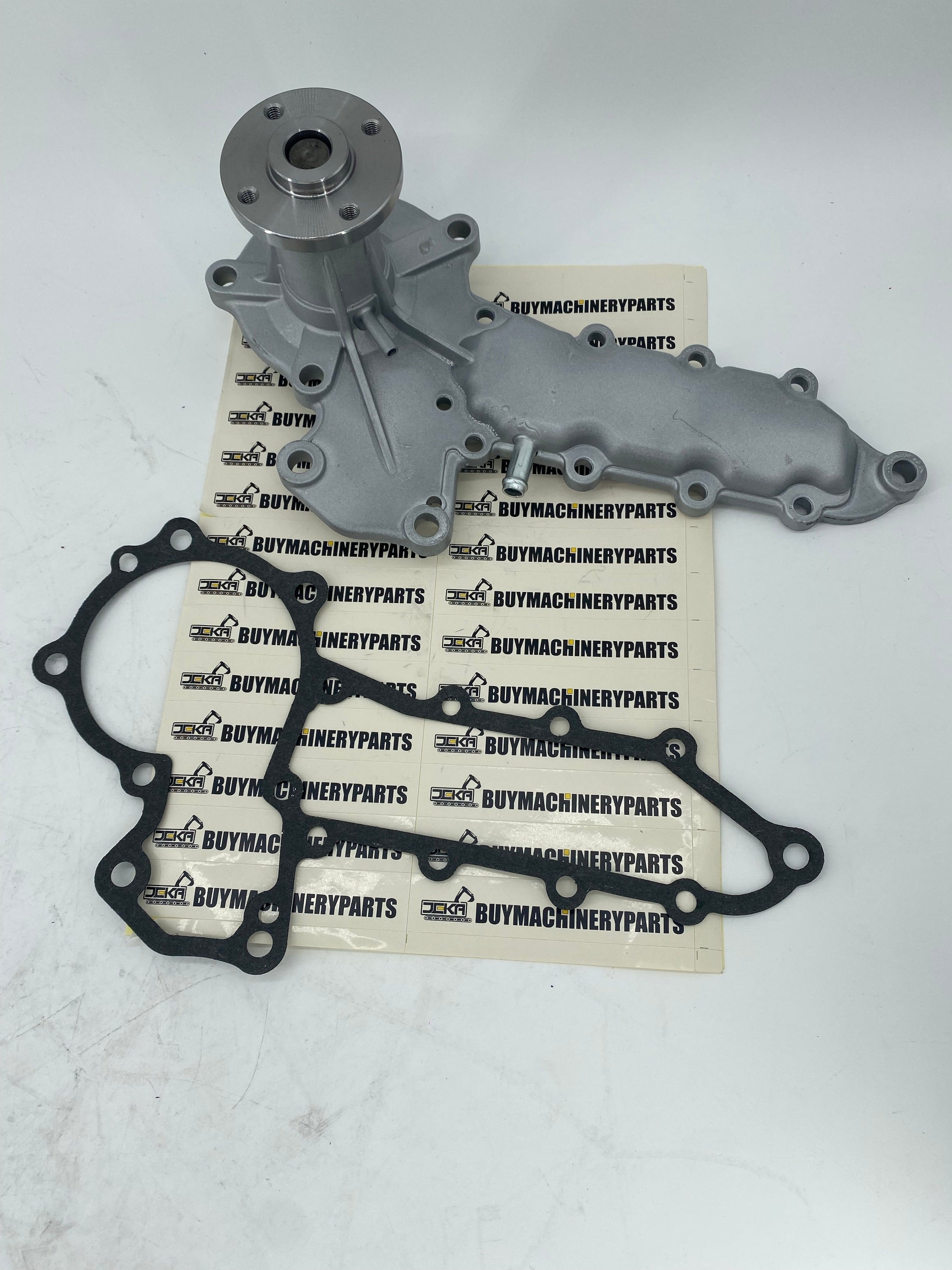 Water Pump 1E01773030 1E017-73032 for Kubota Engine V2003T V2203 - Buymachineryparts