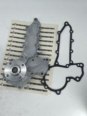 Water Pump 1E01773030 1E017-73032 for Kubota Engine V2003T V2203 - Buymachineryparts