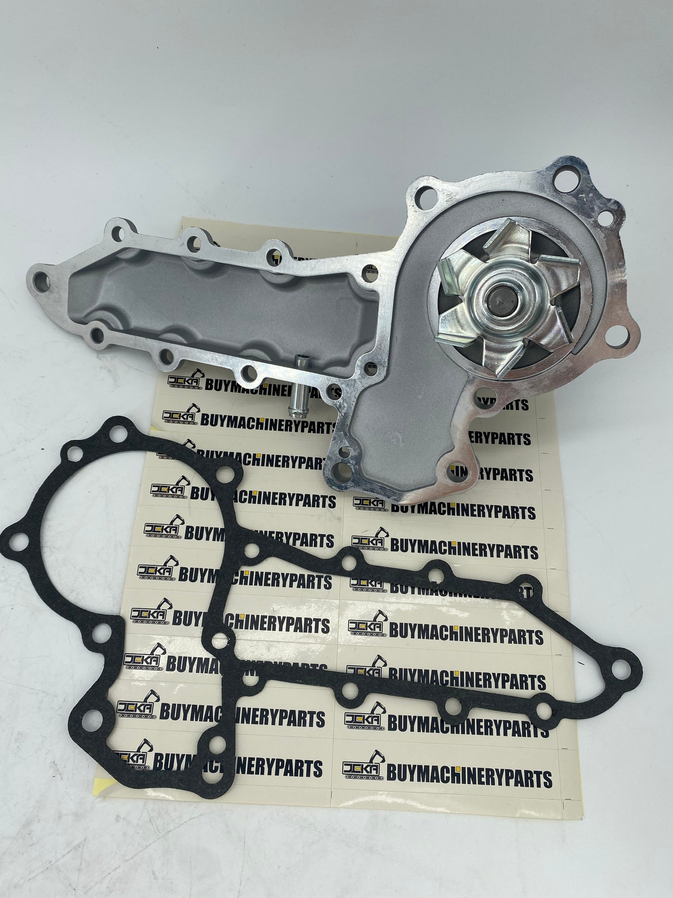 Water Pump 1E01773030 1E017-73032 for Kubota Engine V2003T V2203 - Buymachineryparts