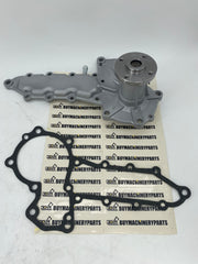 Water Pump 1E01773030 1E017-73032 for Kubota Engine V2003T V2203 - Buymachineryparts