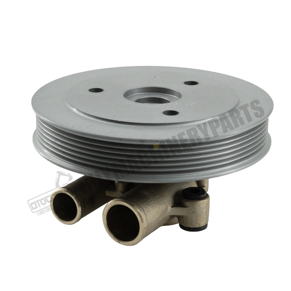 Water Pump 21212798 3812522 for Volvo Penta 3.0GLP Engines