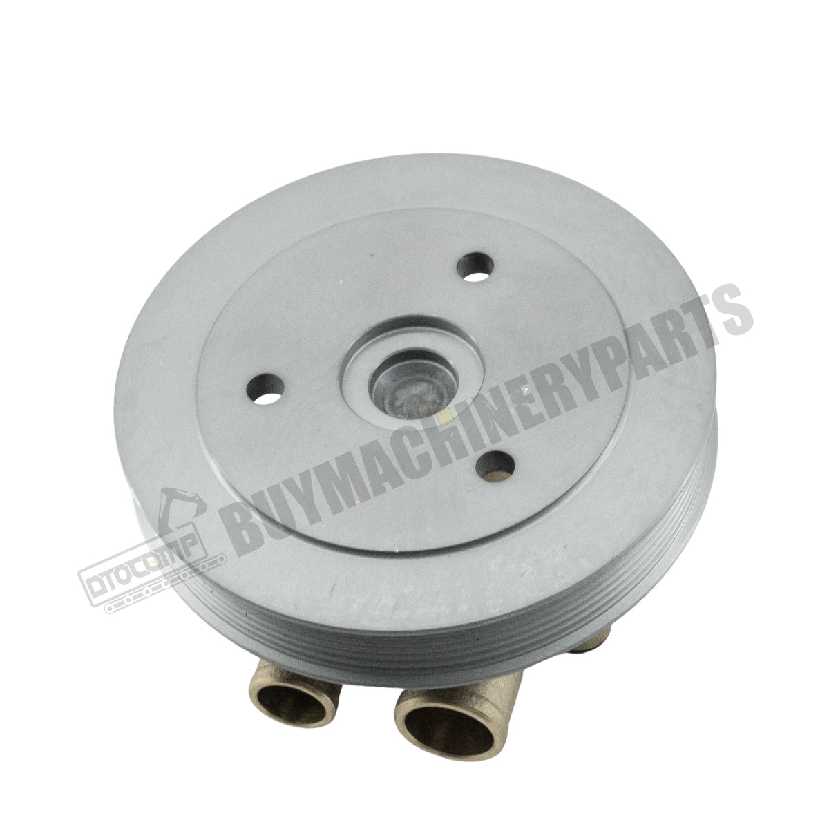 Water Pump 21212798 3812522 for Volvo Penta 3.0GLP Engines