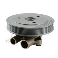 Water Pump 21212798 3812522 for Volvo Penta 3.0GLP Engines