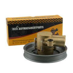 Water Pump 21212798 3812522 for Volvo Penta 3.0GLP Engines
