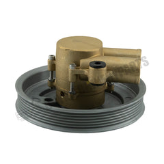 Water Pump 21212798 3812522 for Volvo Penta 3.0GLP Engines