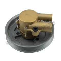 Water Pump 21212798 3812522 for Volvo Penta 3.0GLP Engines
