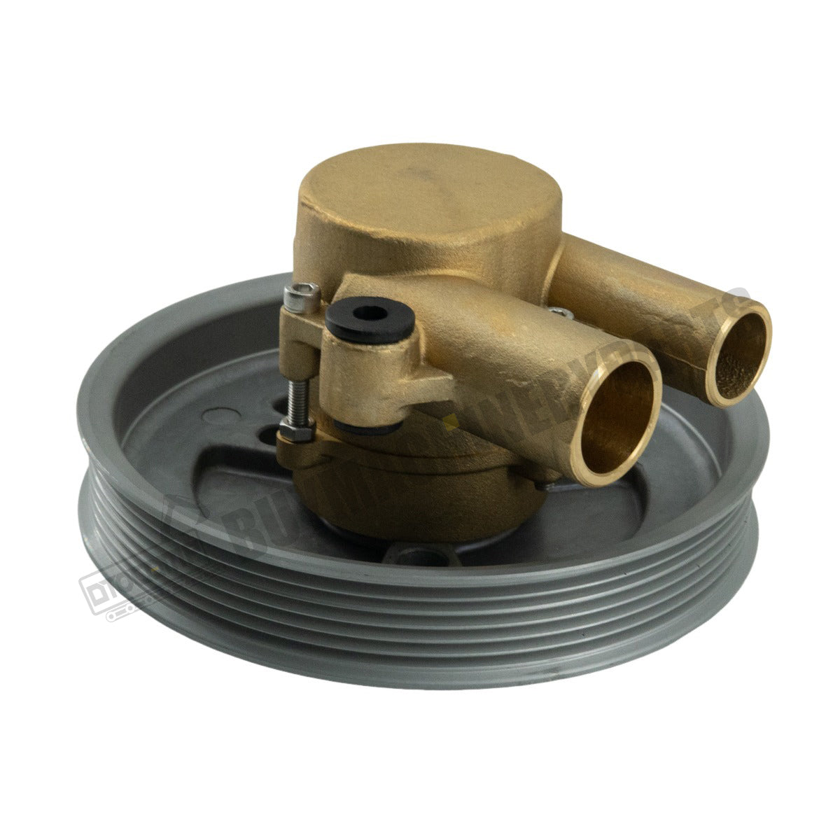 Water Pump 21212798 3812522 for Volvo Penta 3.0GLP Engines