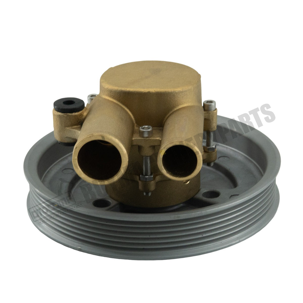 Water Pump 21212798 3812522 for Volvo Penta 3.0GLP Engines