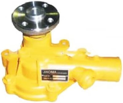 Water Pump 30745-00210 for Mitsubishi Engine K4L Caterpillar CAT Excavator E303 E304 E305