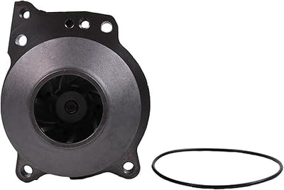 Water Pump 3692580 compatible with Cummins Engine X15 ISX15 ISX12 QSK60
