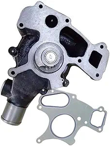 Water Pump 380-1659 for Caterpillar CAT Engine C3.4 C3.4B C4.4 C4.4B C6.6 C7.1 Excavator 320 330 312E 312F 313F 314E 314F 315F 316E 318E 320E 323E 326F 335F