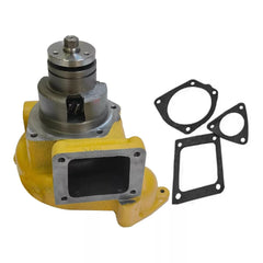 Water Pump 6212-61-1205 for Komatsu Engine SA6D132-1 SA6D140-1 SAA6D140 S6D140-1 S6D140E-2 SA6D140-2 SA6D140E-3 Pipelayer D355C-3 Truck HM350-1L