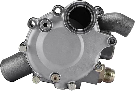 Water Pump 7C-4508 for Caterpillar CAT Engine 3114 3116 3126 Excavator 205B 206B 211B 212B 213B 214B 224B 320