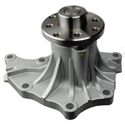 Water Pump 8-97123330-0 8971233300 with 8MM Diameter Flange Holes for Isuzu Engine 4JB1