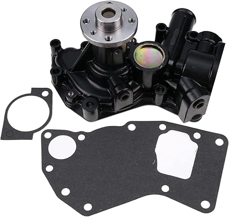 Water Pump 8981262300 for Isuzu Engine 4LE2 Hitachi Excavator ZX70-3 ZX75US-3 ZX75UR-3 ZX80LCK-3 ZX85US-3 ZX85USB-3