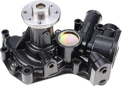 Water Pump 8981262300 for Isuzu Engine 4LE2 Hitachi Excavator ZX70-3 ZX75US-3 ZX75UR-3 ZX80LCK-3 ZX85US-3 ZX85USB-3