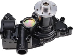 Water Pump 8981262300 for Isuzu Engine 4LE2 Hitachi Excavator ZX70-3 ZX75US-3 ZX75UR-3 ZX80LCK-3 ZX85US-3 ZX85USB-3
