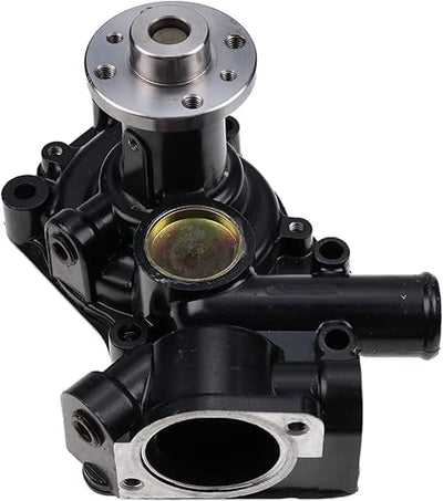 Water Pump 8981262300 for Isuzu Engine 4LE2 Hitachi Excavator ZX70-3 ZX75US-3 ZX75UR-3 ZX80LCK-3 ZX85US-3 ZX85USB-3