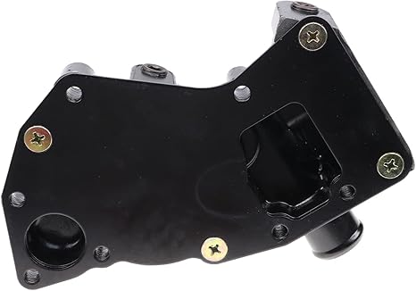 Water Pump 8981262300 for Isuzu Engine 4LE2 Hitachi Excavator ZX70-3 ZX75US-3 ZX75UR-3 ZX80LCK-3 ZX85US-3 ZX85USB-3
