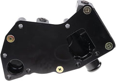 Water Pump 8981262300 for Isuzu Engine 4LE2 Hitachi Excavator ZX70-3 ZX75US-3 ZX75UR-3 ZX80LCK-3 ZX85US-3 ZX85USB-3