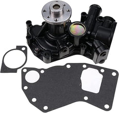 Water Pump 8981262300 for Isuzu Engine 4LE2 Hitachi Excavator ZX70-3 ZX75US-3 ZX75UR-3 ZX80LCK-3 ZX85US-3 ZX85USB-3