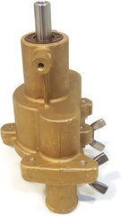 Water Pump Assembly 468M0139995 46-8M0139995 for Mercury MerCruiser Quicksilver4.3L 5.0L 5.7L 6.2L MPI
