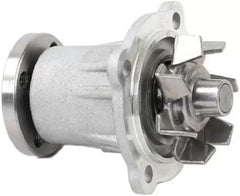 Water Pump Assembly 8980476883 for Isuzu 4JJ1 Engine John Deere 135D,135G 135P Hitachi ZX110-3 ZX120-3 ZX135US-3 ZX140W-3 ZX160LC-3 ZX180LC-3 Excavator