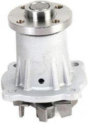 Water Pump Assembly 8980476883 for Isuzu 4JJ1 Engine John Deere 135D,135G 135P Hitachi ZX110-3 ZX120-3 ZX135US-3 ZX140W-3 ZX160LC-3 ZX180LC-3 Excavator