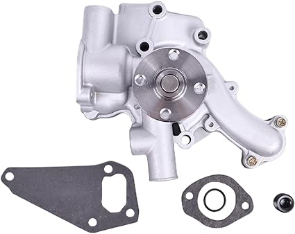 Water Pump EA00006114B for Kukje Engine A1700N2 A2000N3 F36RN Branson 3725R F36RN 3015H 4720H